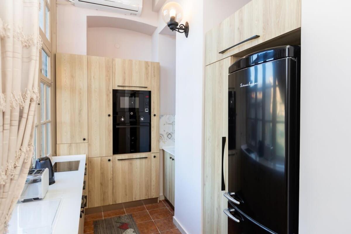 Stylish 2Br Apt In The Heart Of Old Tiflis Dış mekan fotoğraf